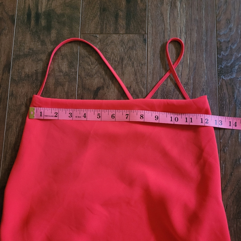 Amanda Uprichard dress - Picture 5 of 8